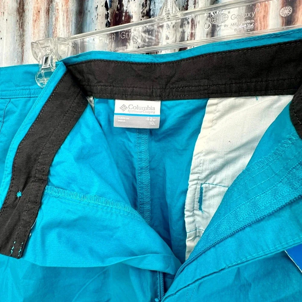 Columbia Men's Modern Classic 42 Shorts 10